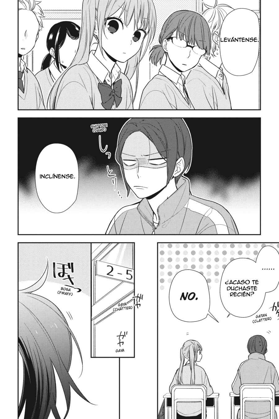 Chapter 124 - Page 5