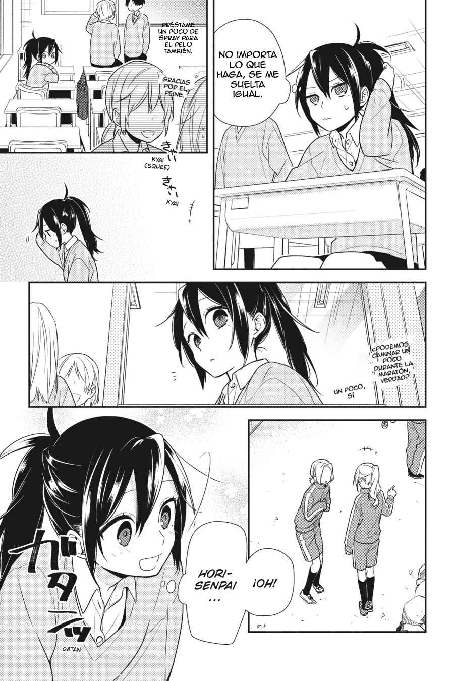 Chapter 124 - Page 6
