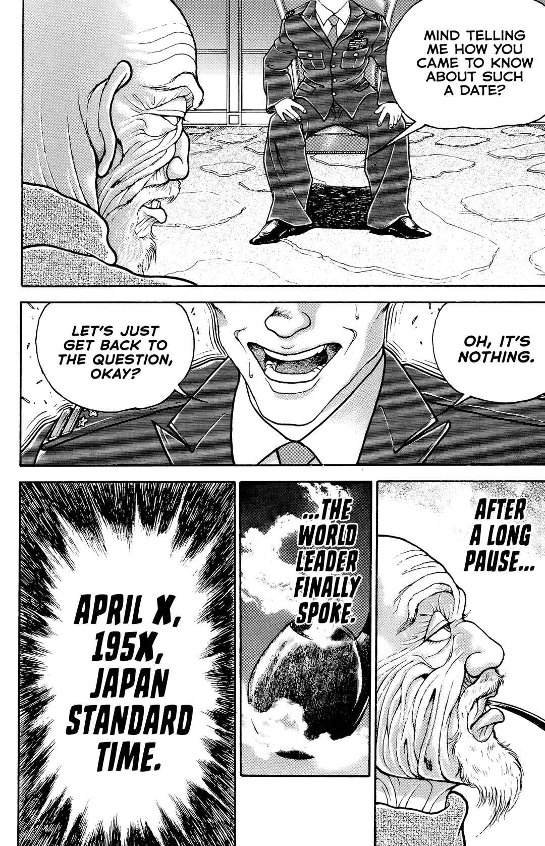 Chapter 14.5 - Page 30