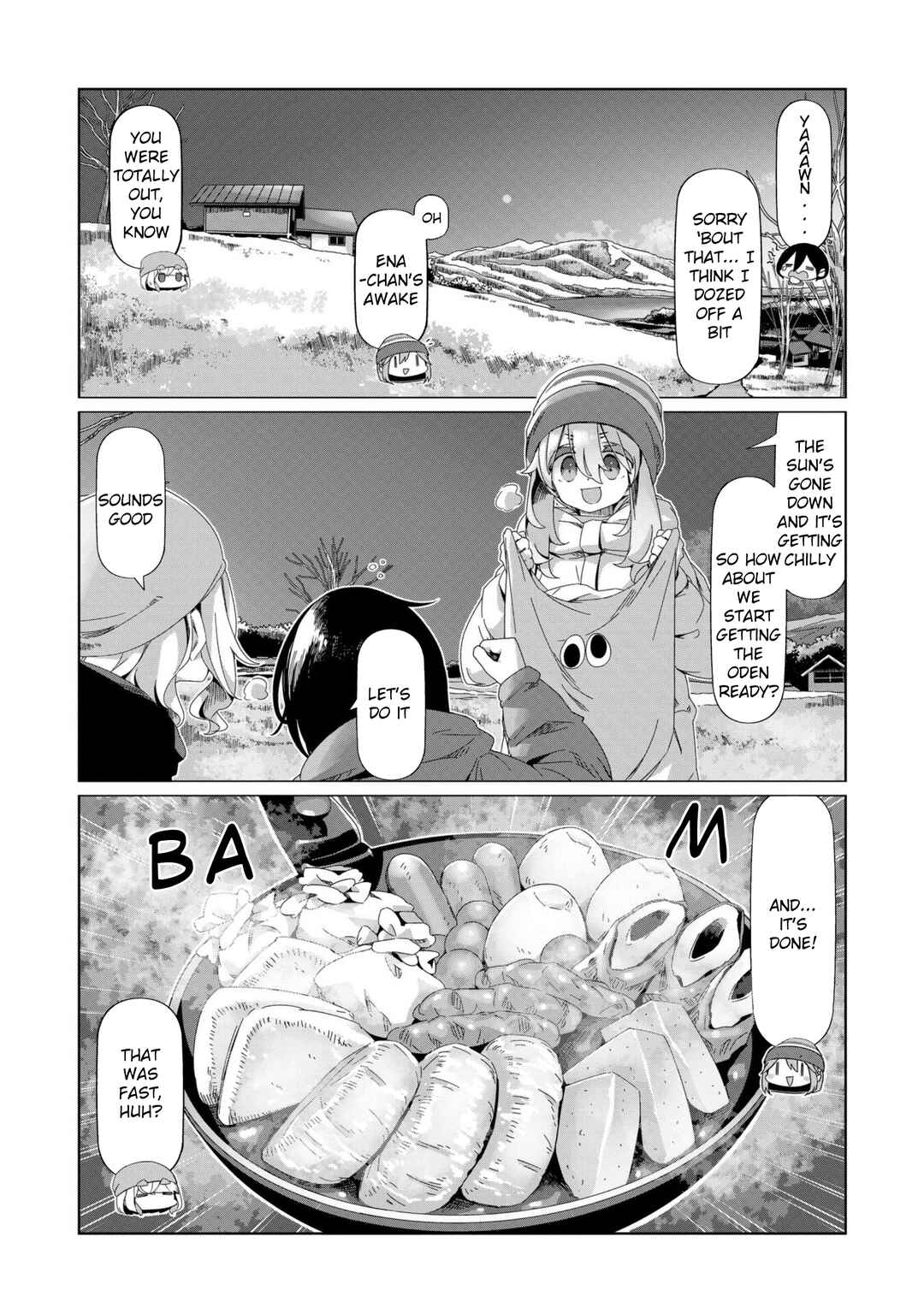 Chapter 98 - Page 1