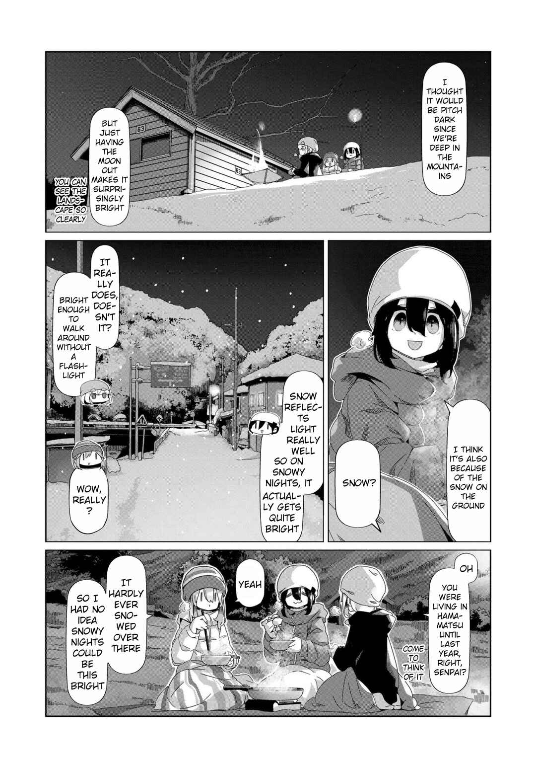 Chapter 98 - Page 10