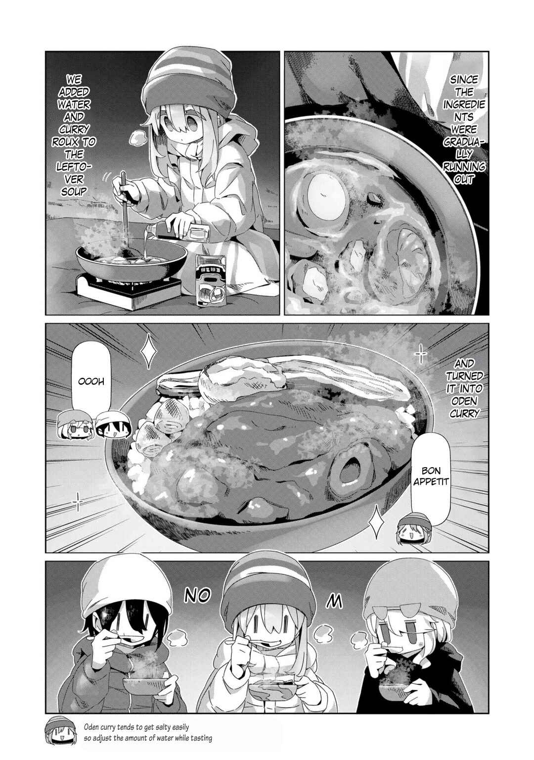 Chapter 98 - Page 11