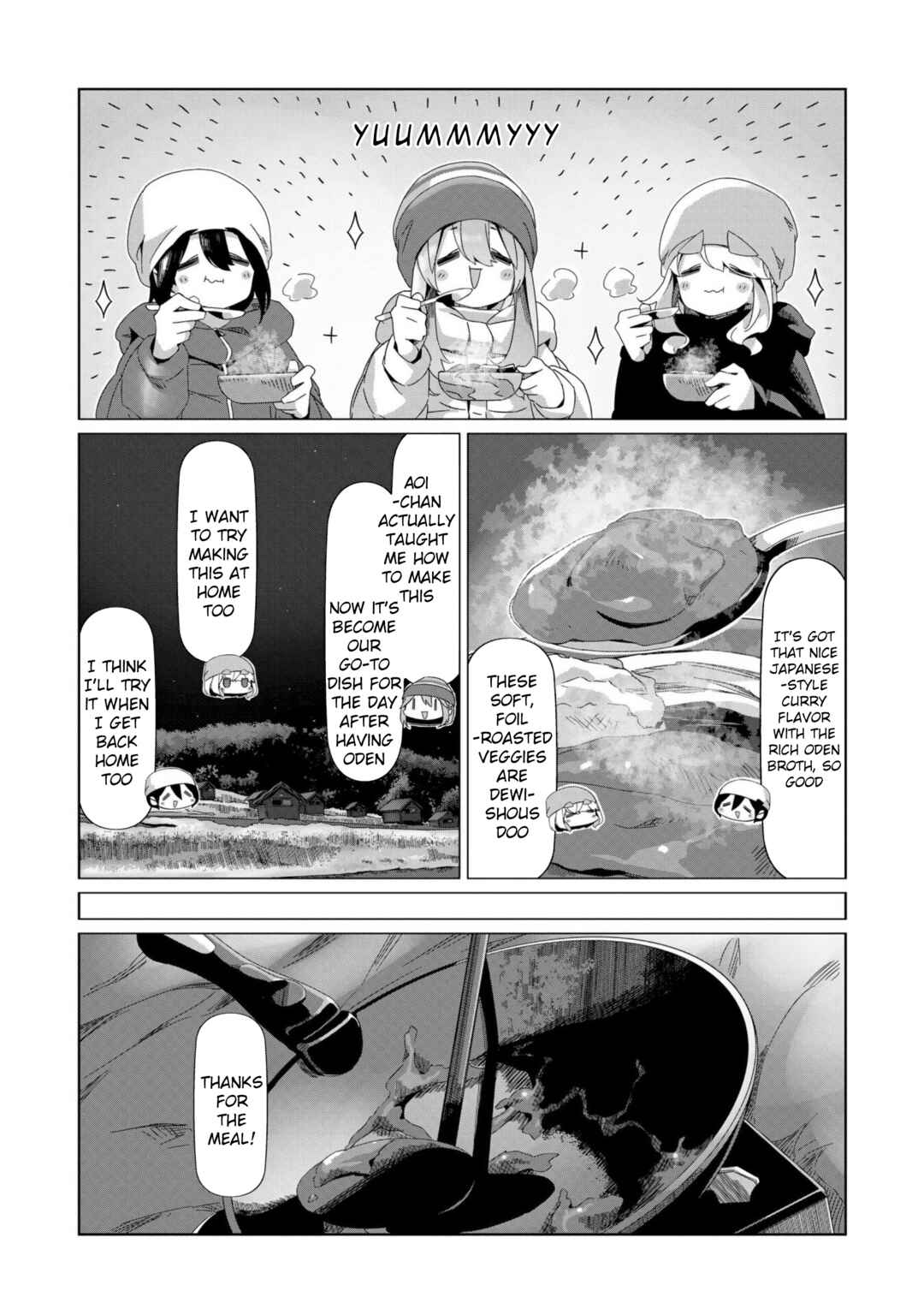 Chapter 98 - Page 12