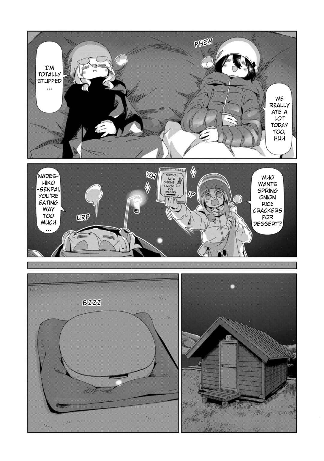 Chapter 98 - Page 13