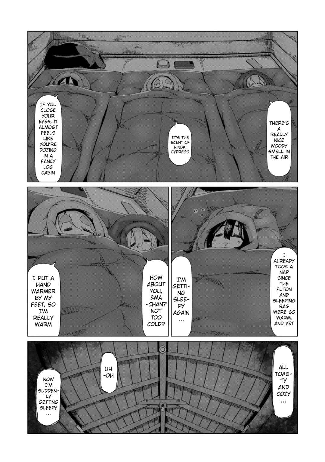 Chapter 98 - Page 14