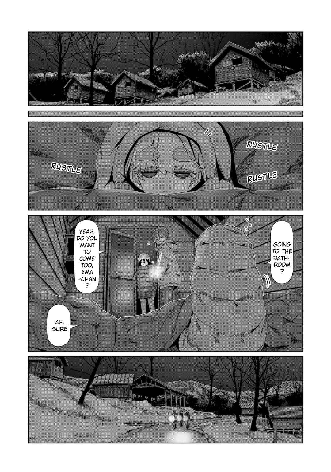 Chapter 98 - Page 15