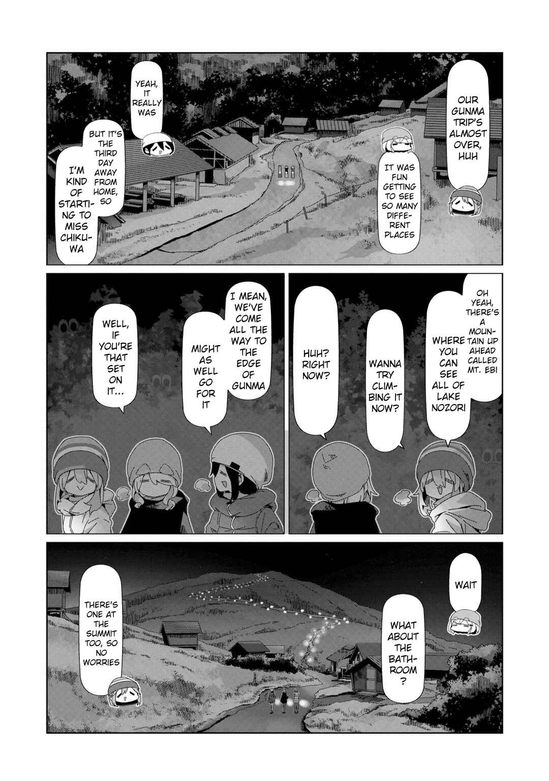 Chapter 98 - Page 16