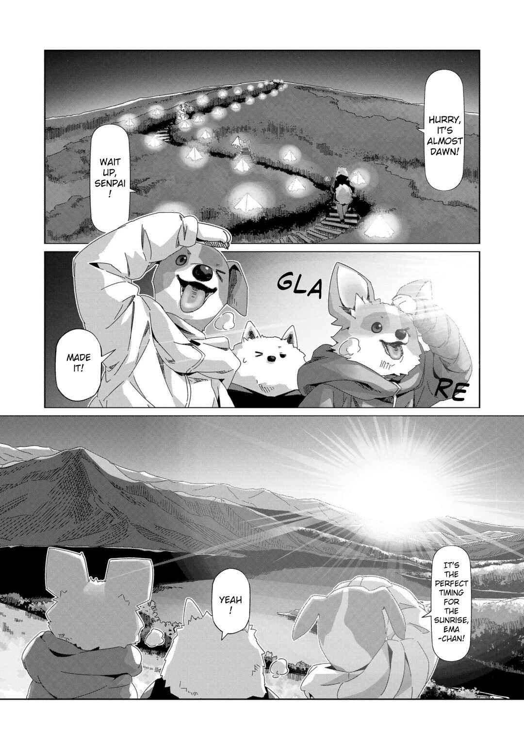 Chapter 98 - Page 17
