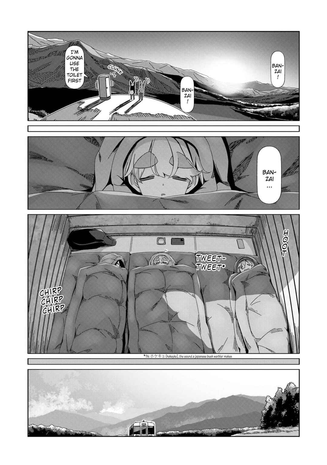 Chapter 98 - Page 18