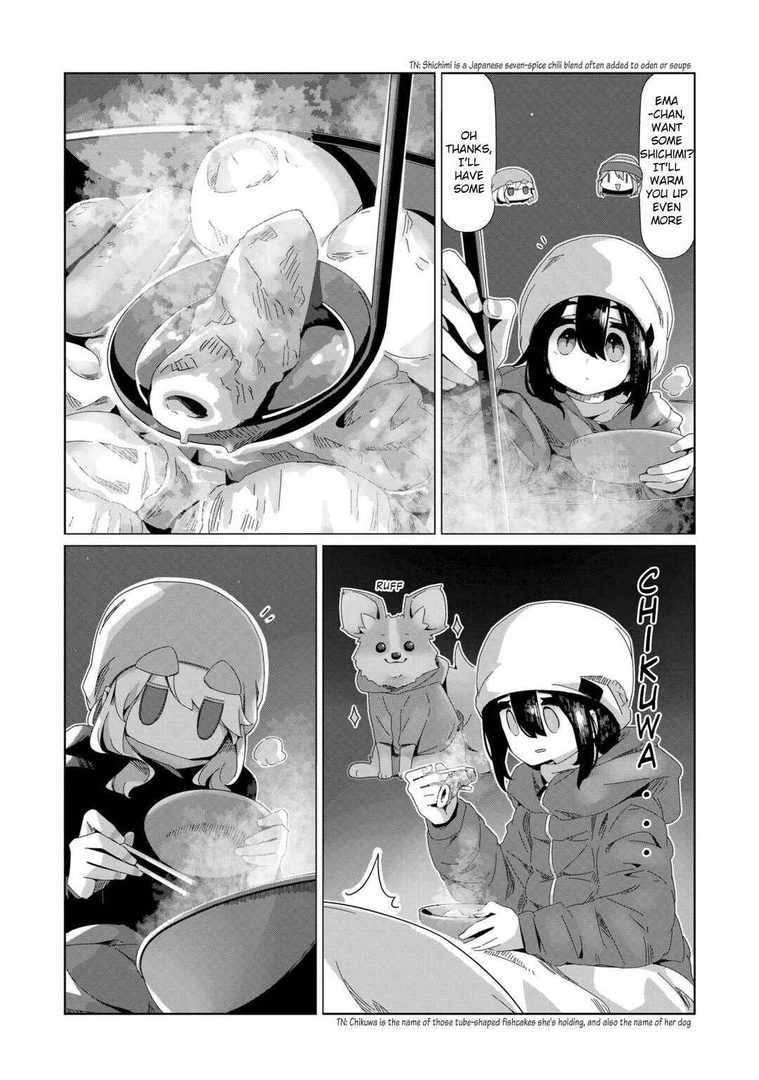 Chapter 98 - Page 5