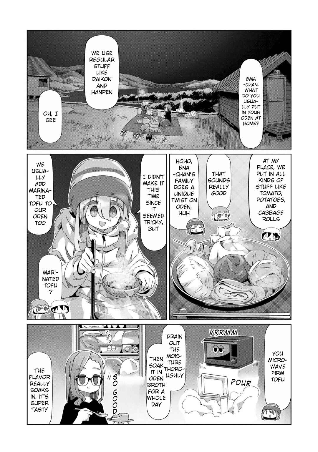 Chapter 98 - Page 8