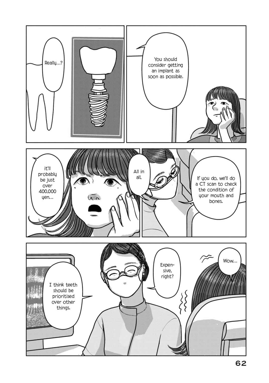 Chapter 3 - Page 8