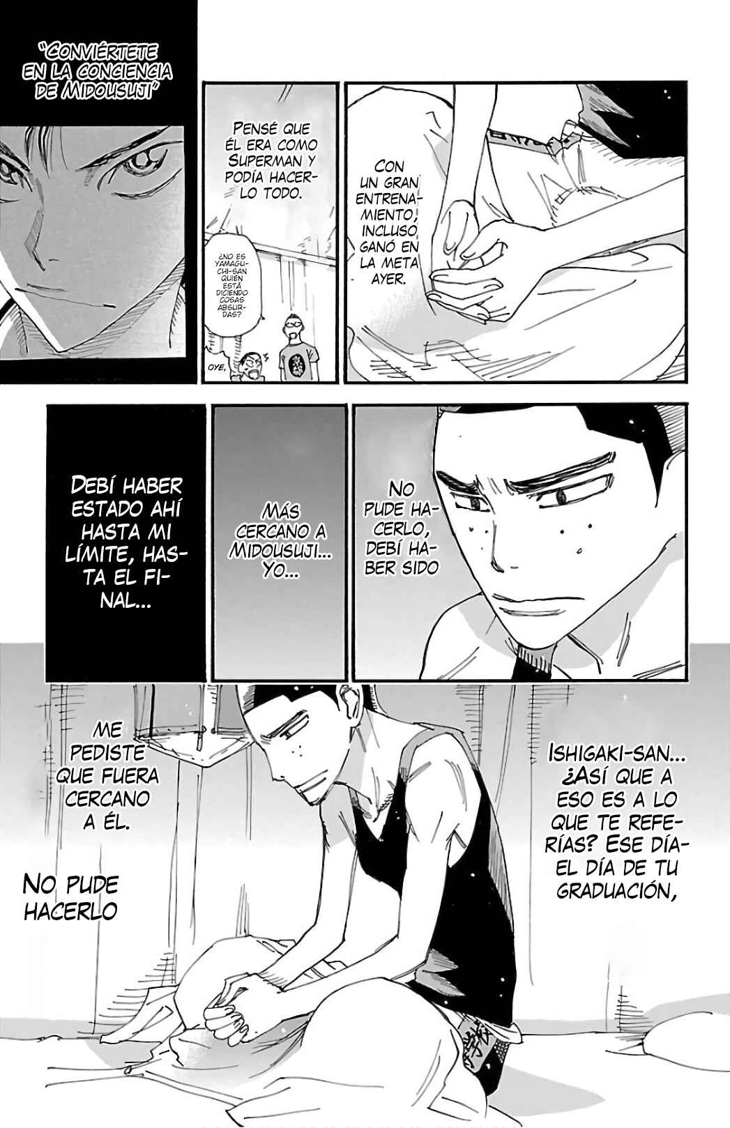 Chapter 510 - Page 11
