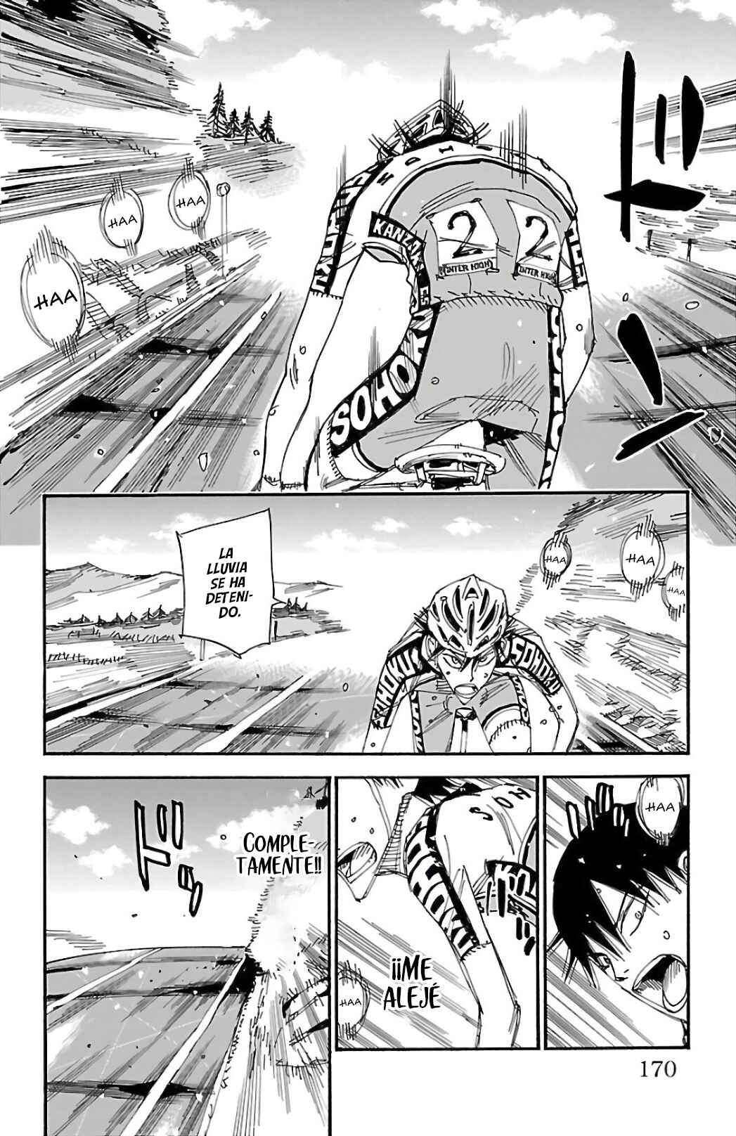 Chapter 510 - Page 13