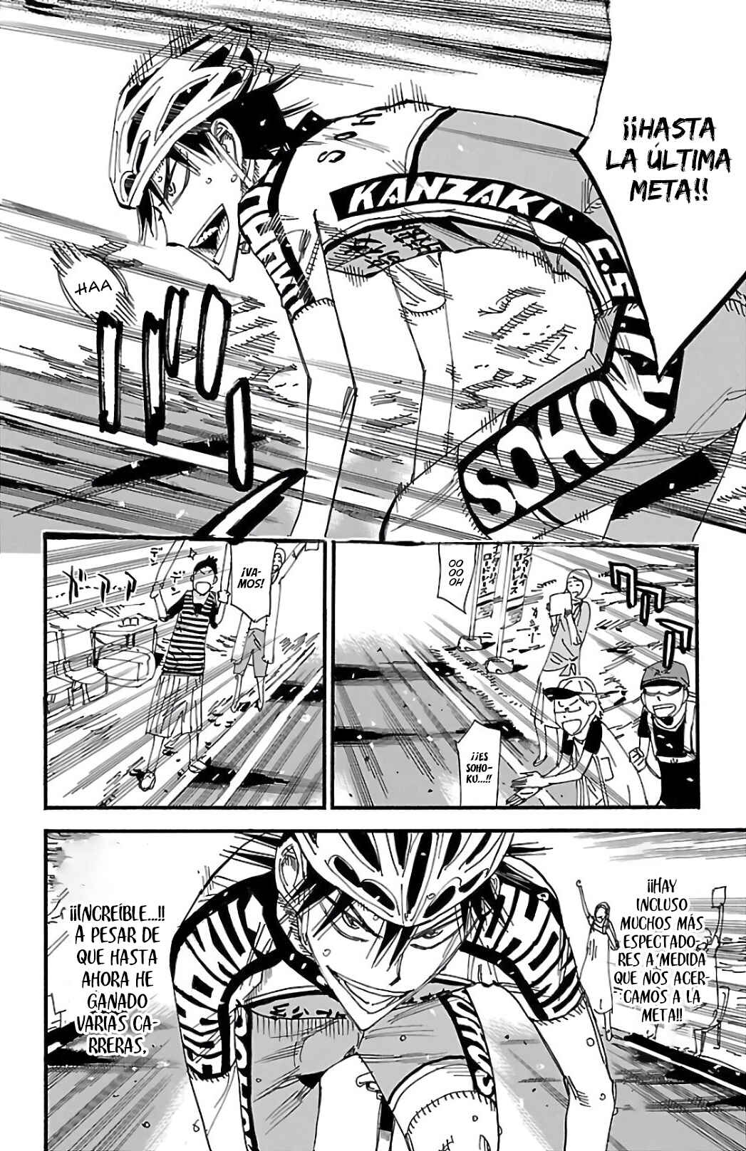 Chapter 510 - Page 15