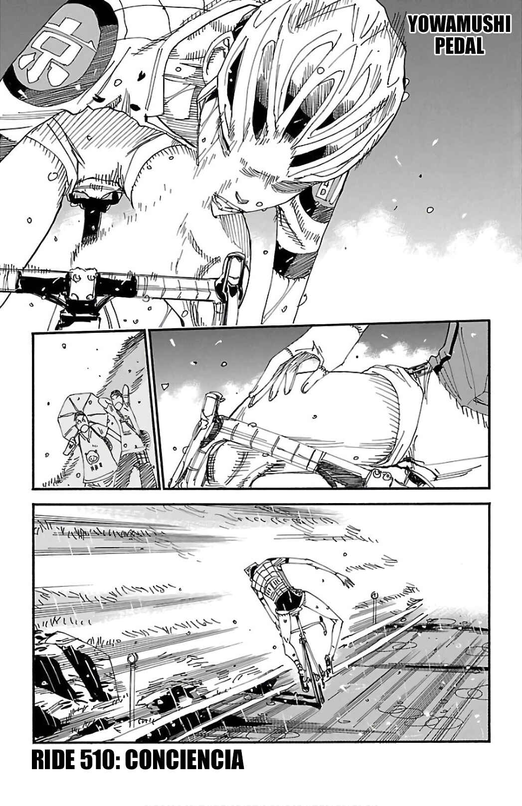 Chapter 510 - Page 2