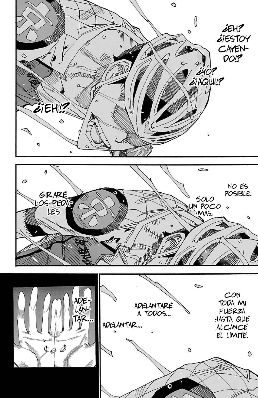 Chapter 510 - Page 3