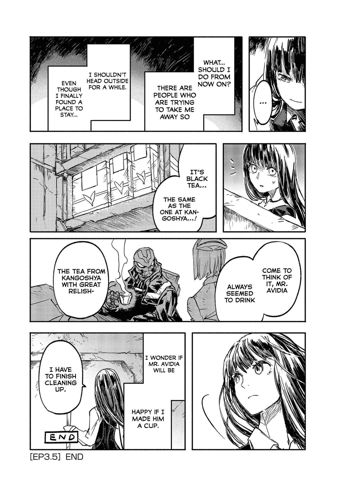 Chapter 3.5 - Page 5