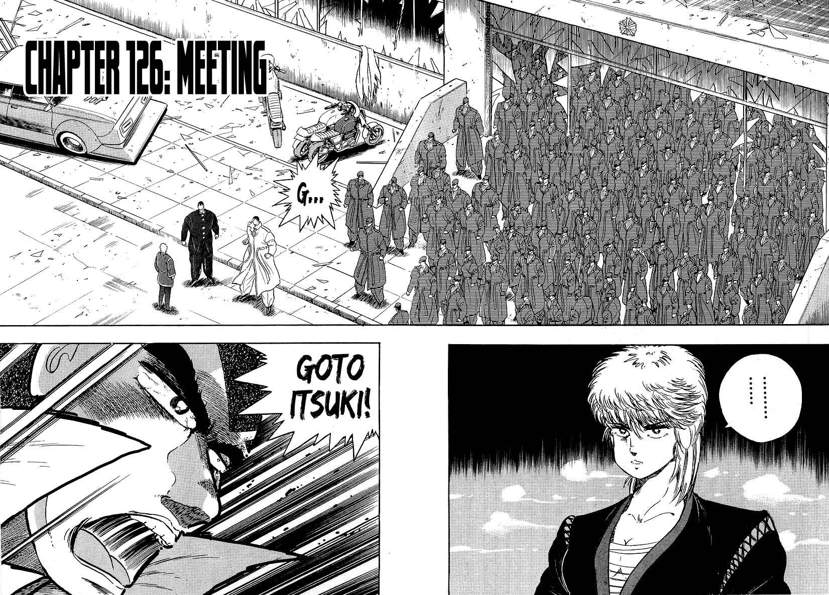 Chapter 126 - Page 1
