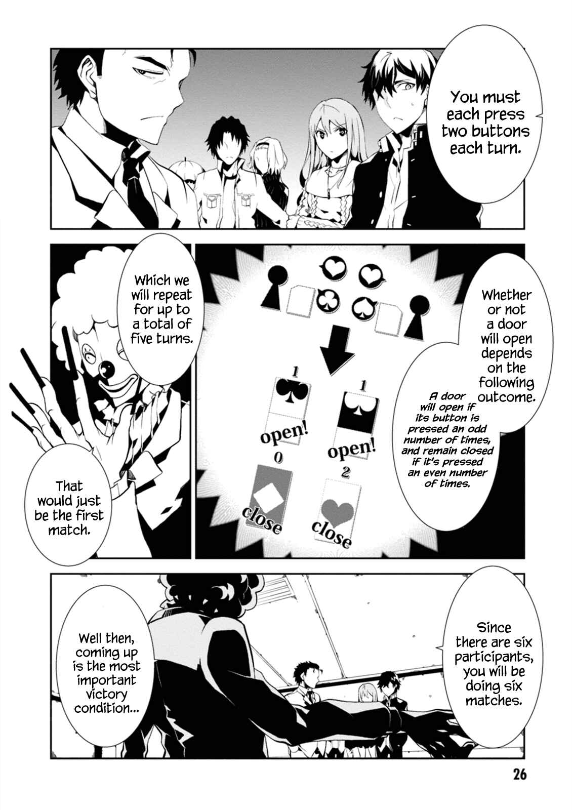 Chapter 1 - Page 27