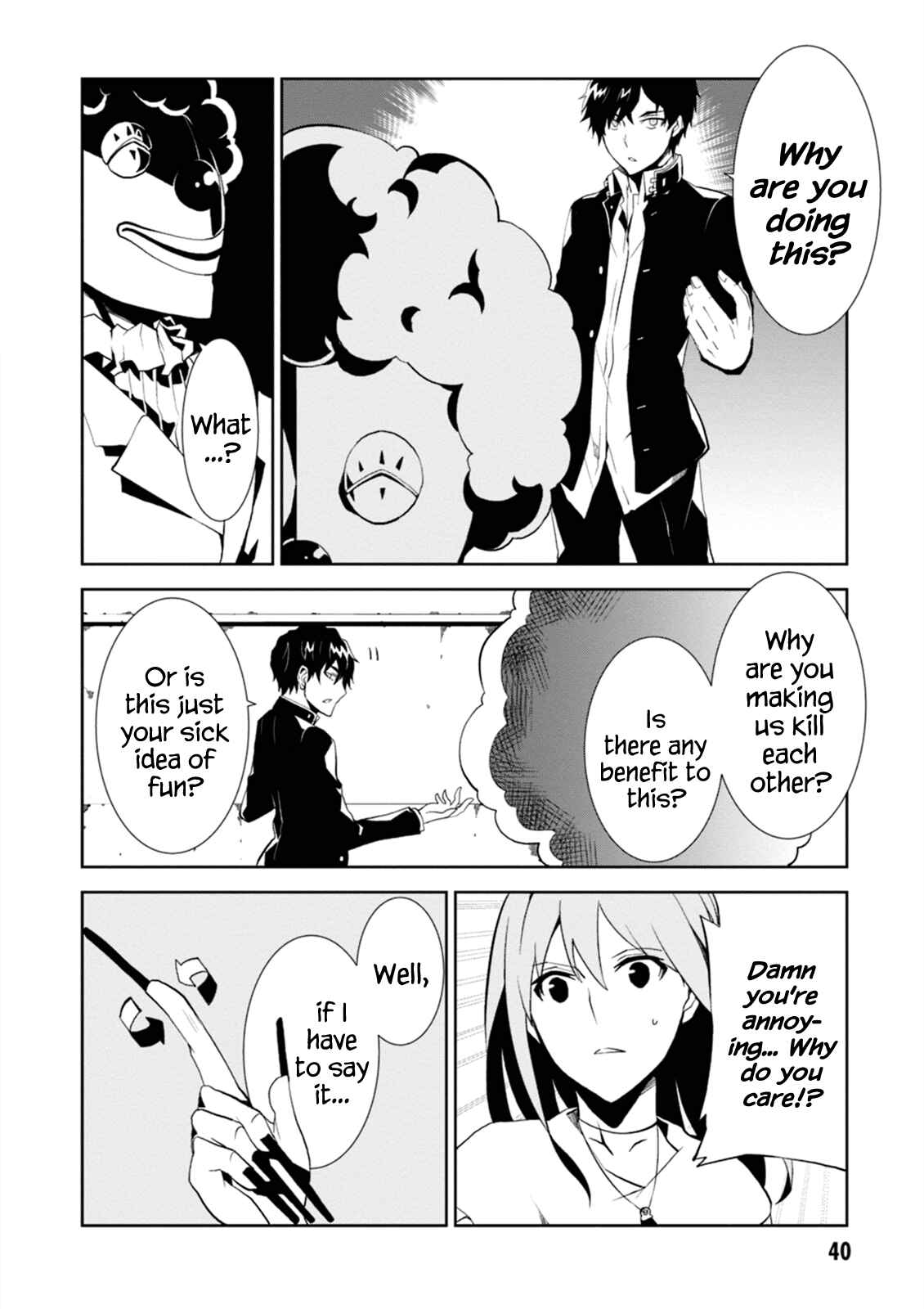 Chapter 1 - Page 40