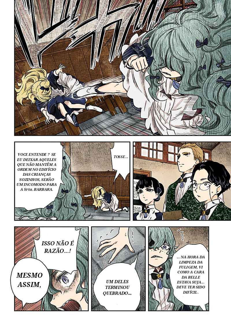 Chapter 82 - Page 11