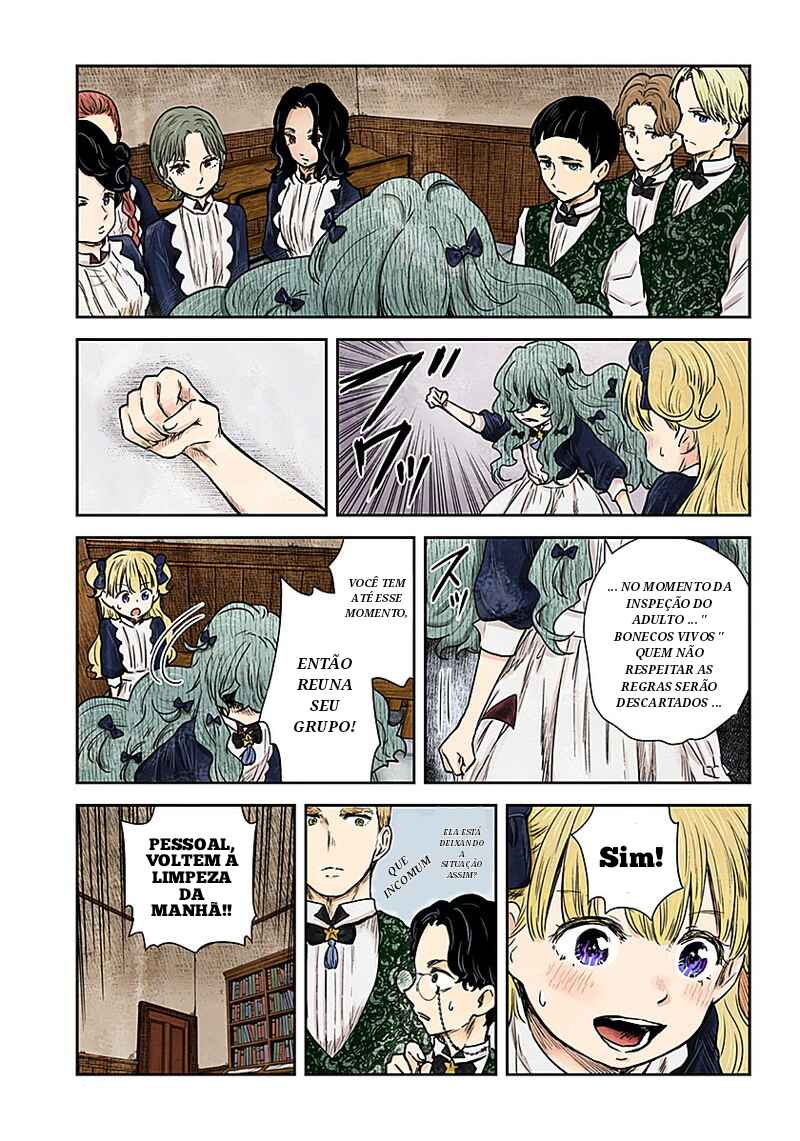 Chapter 82 - Page 14