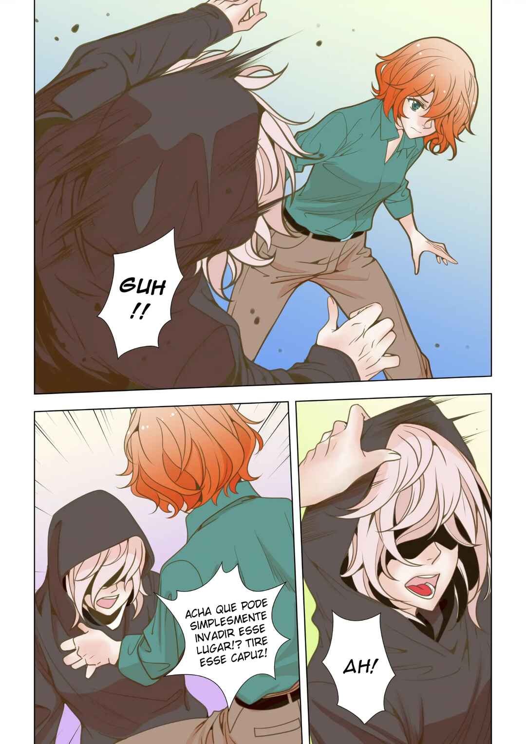 Chapter 29 - Page 13
