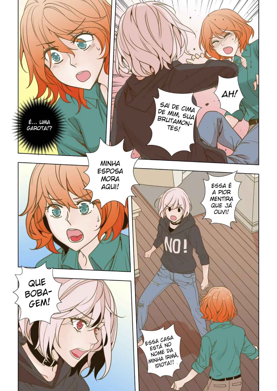 Chapter 29 - Page 14