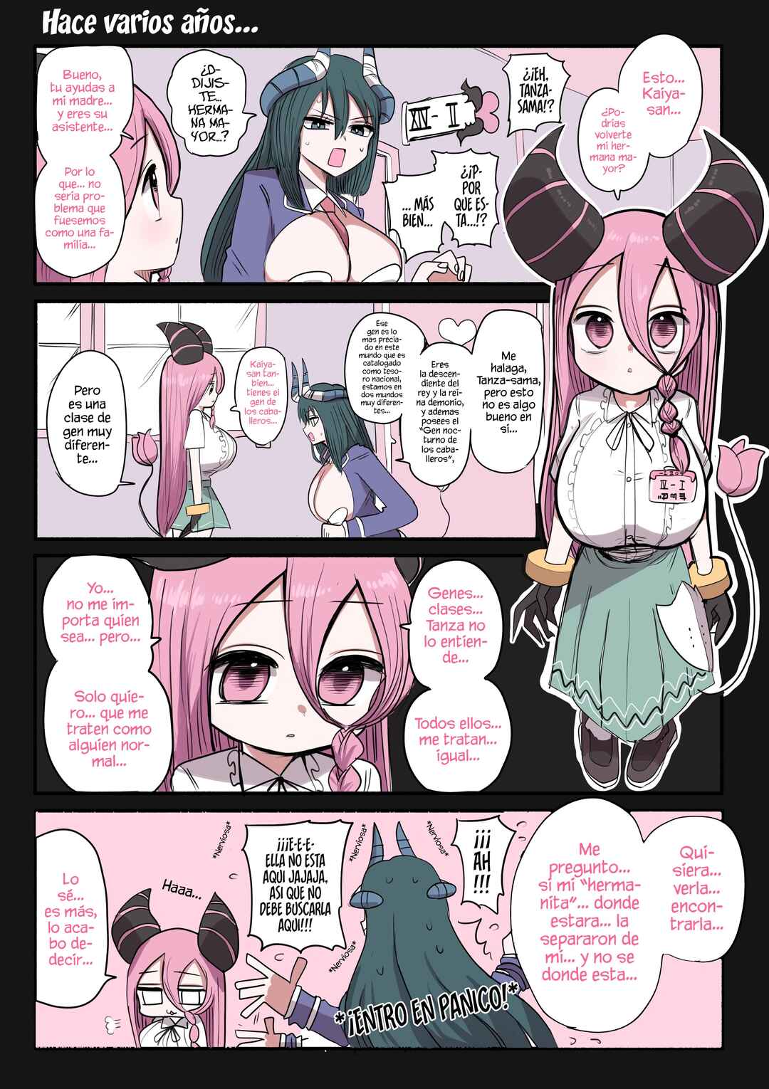Chapter 251 - Page 11