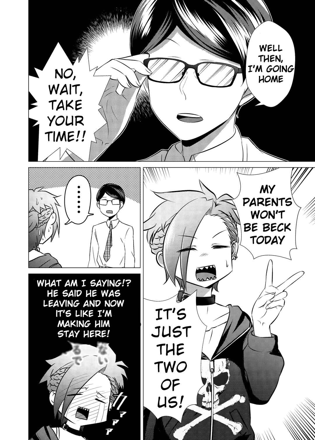 Chapter 5 - Page 2