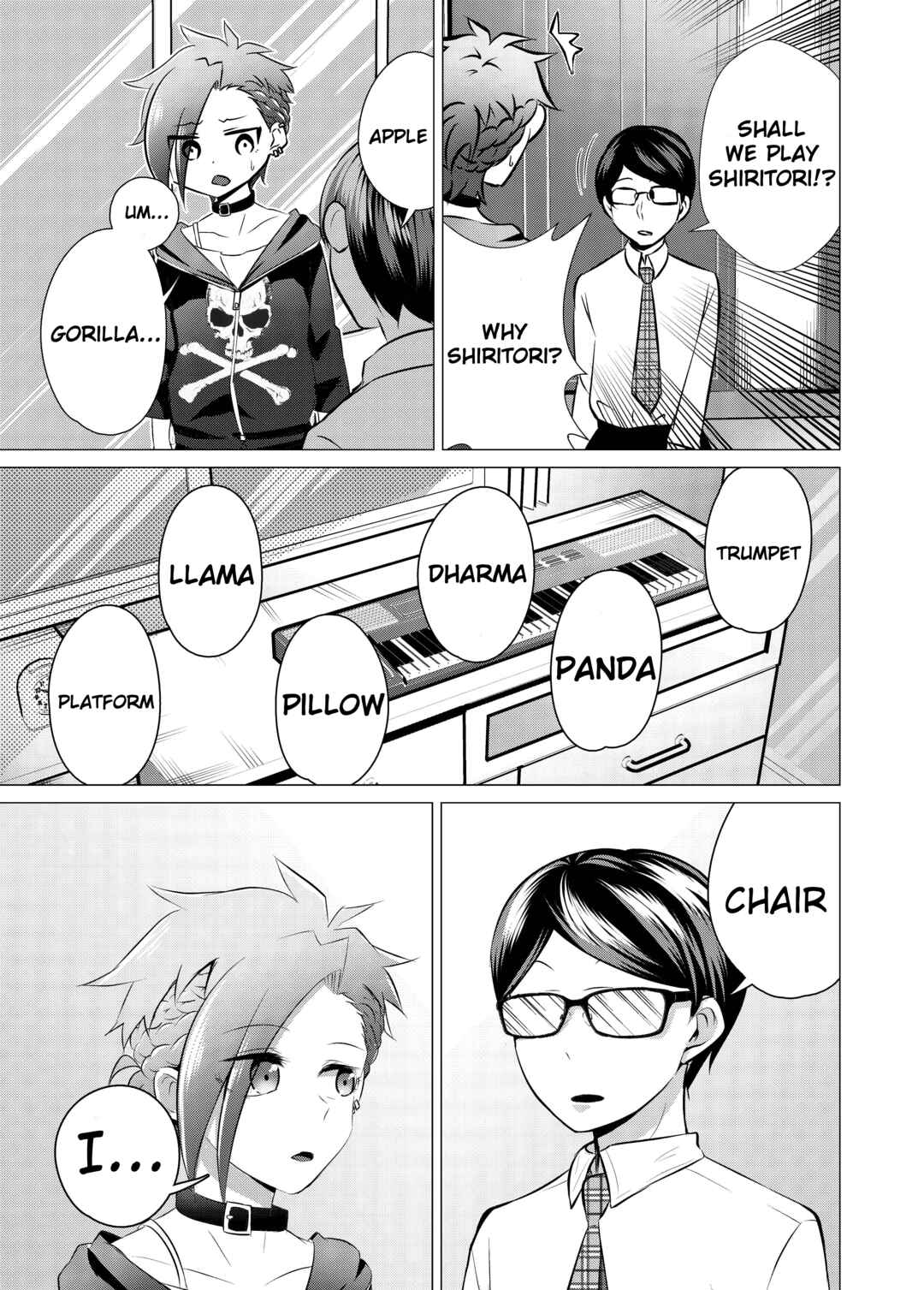 Chapter 5 - Page 3