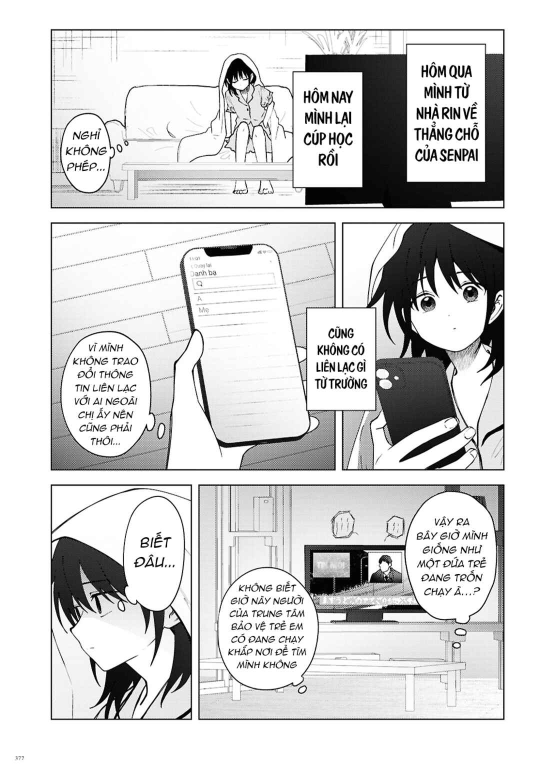 Chapter 5 - Page 6