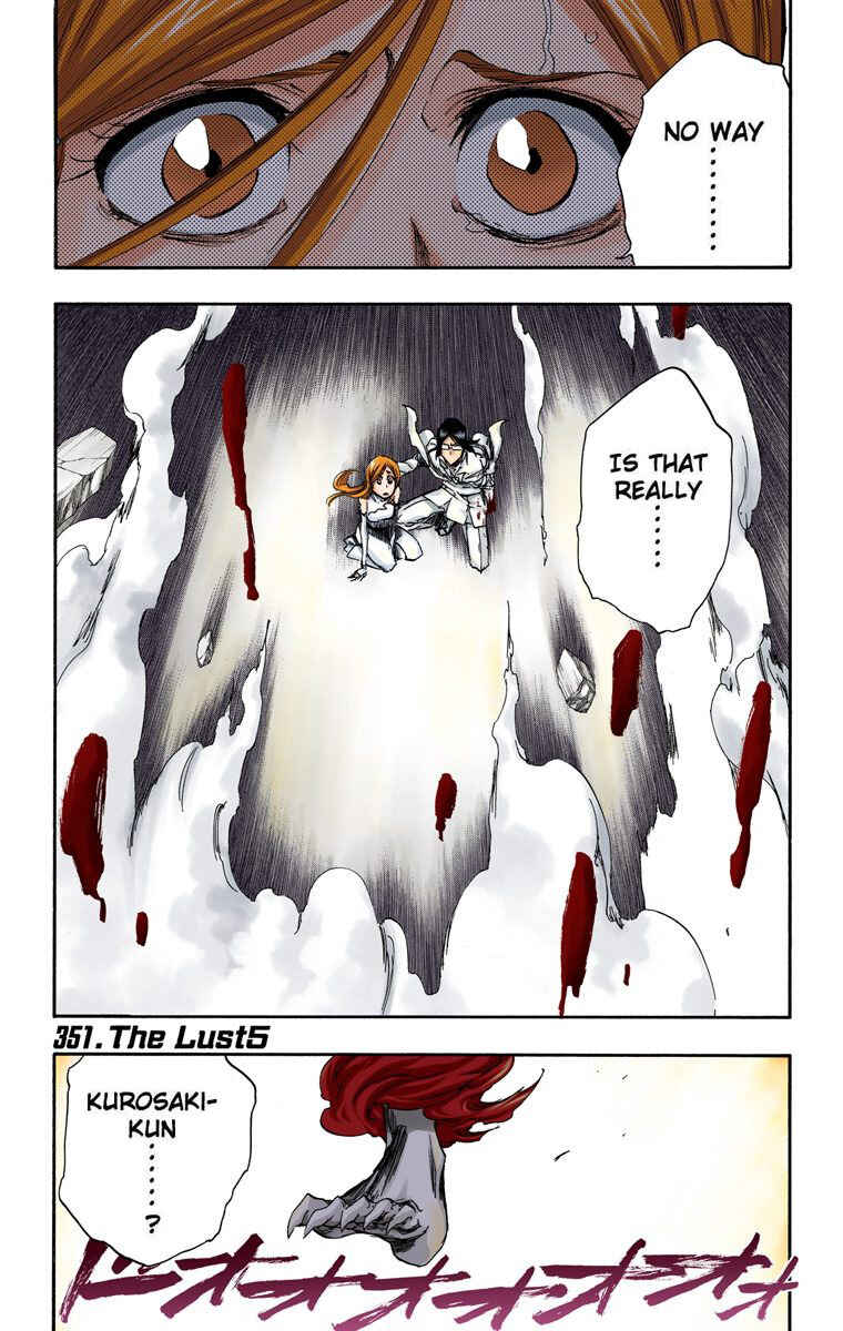 Chapter 351 - Page 1