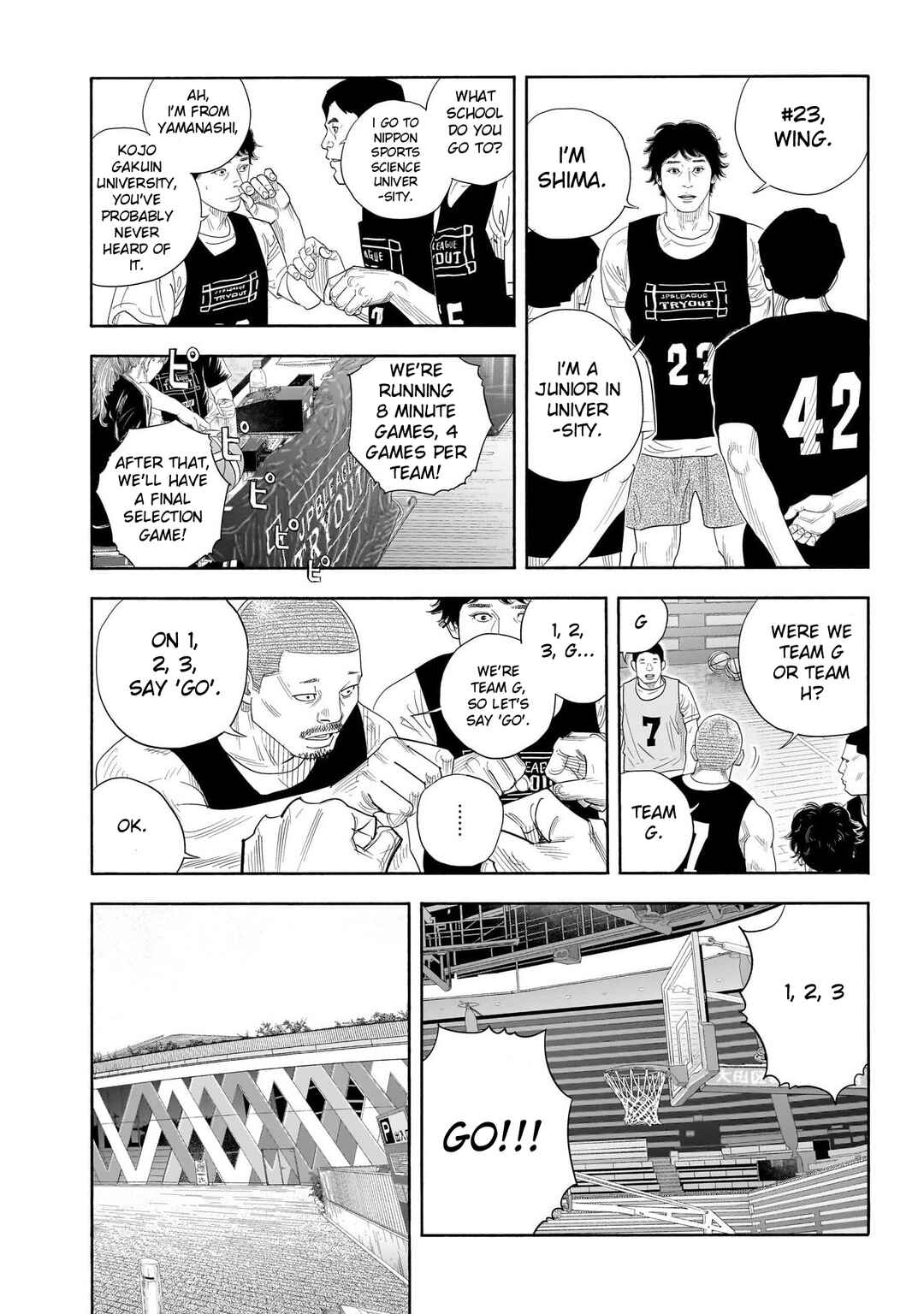 Chapter 103 - Page 16