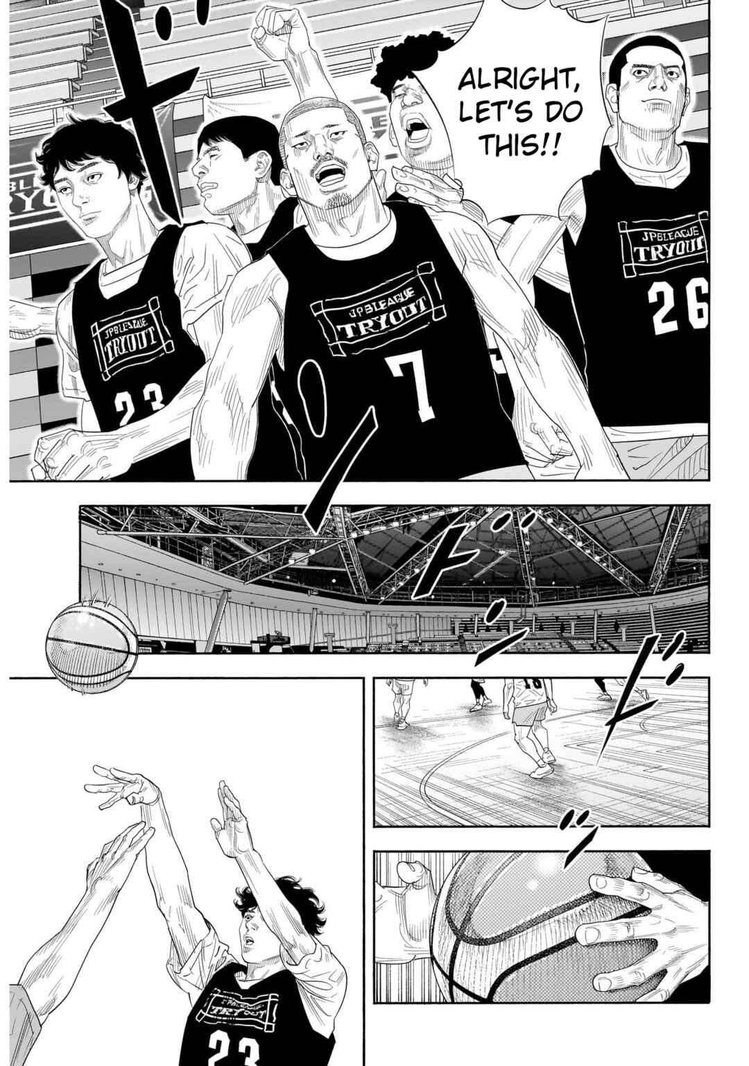 Chapter 103 - Page 32