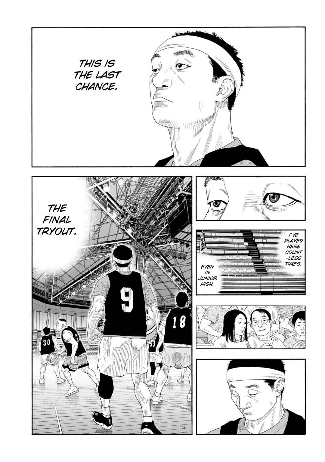 Chapter 103 - Page 6