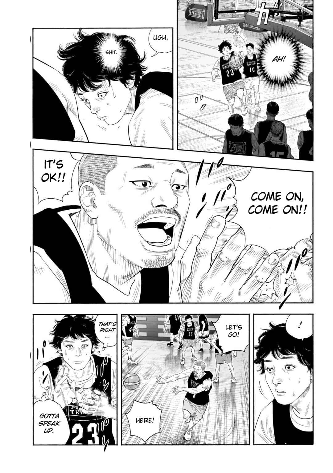 Chapter 103 - Page 8