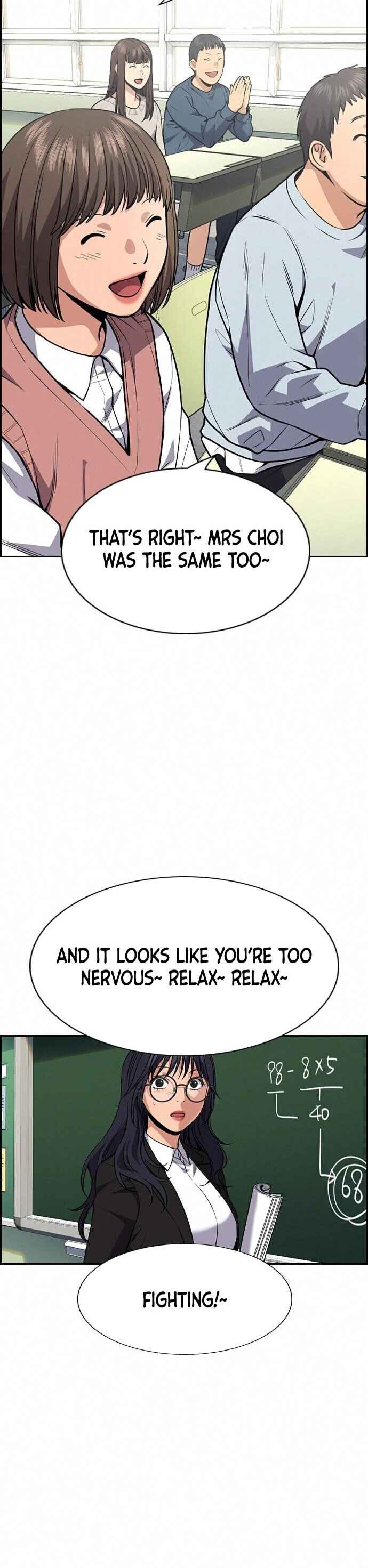 Chapter 83 - Page 20