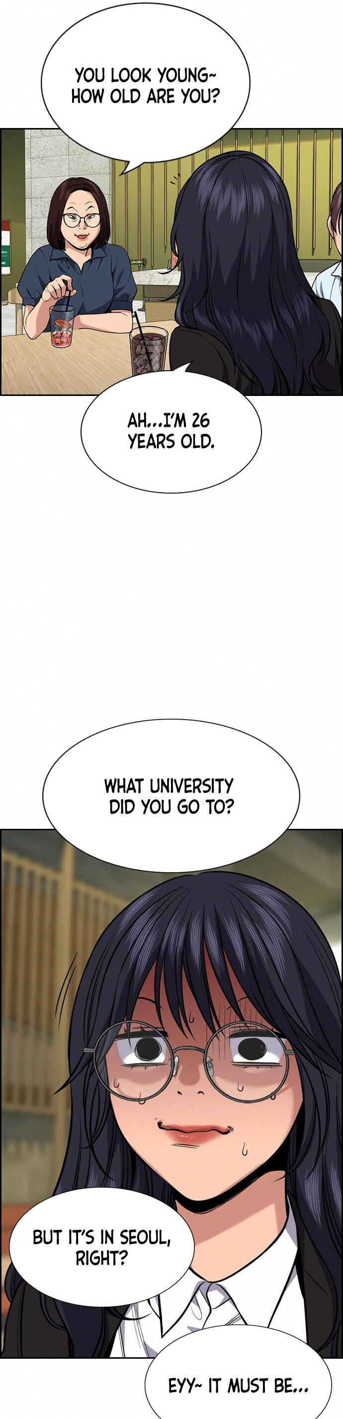 Chapter 83 - Page 25