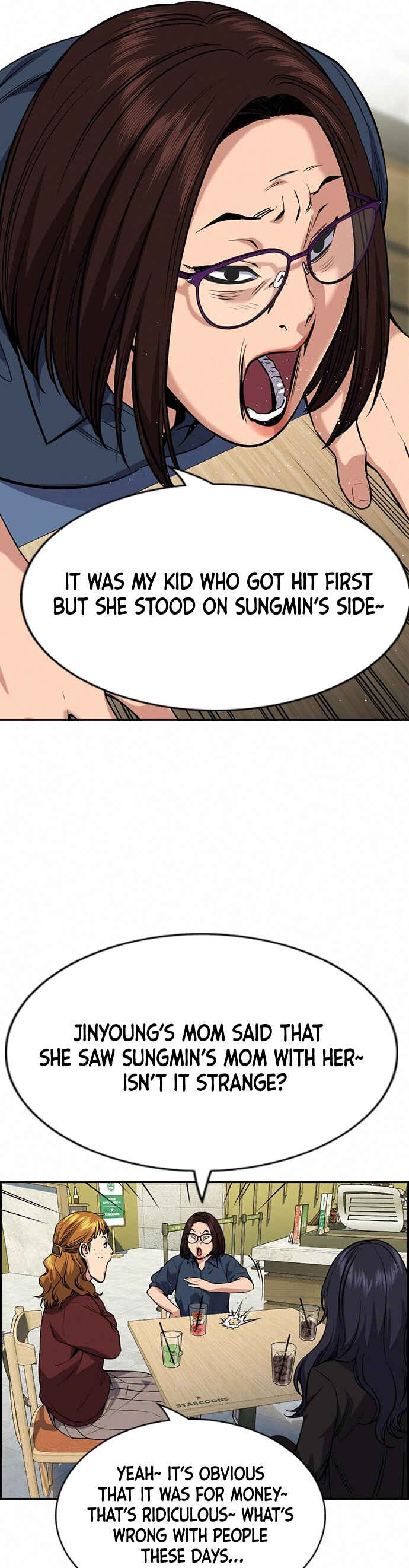 Chapter 83 - Page 33