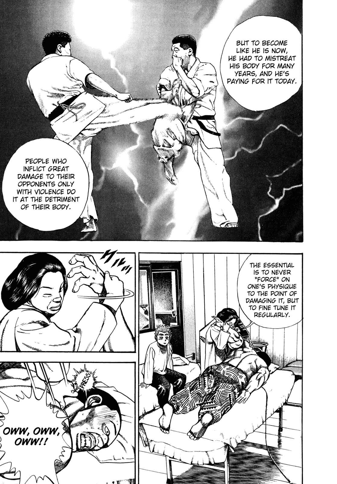 Chapter 155 - Page 5