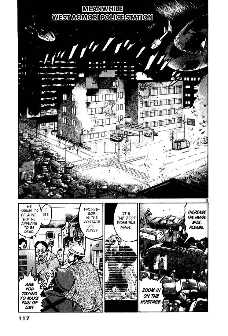Chapter 26 - Page 5