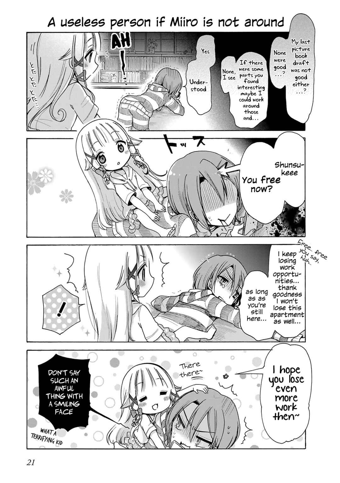 Chapter 2 - Page 3