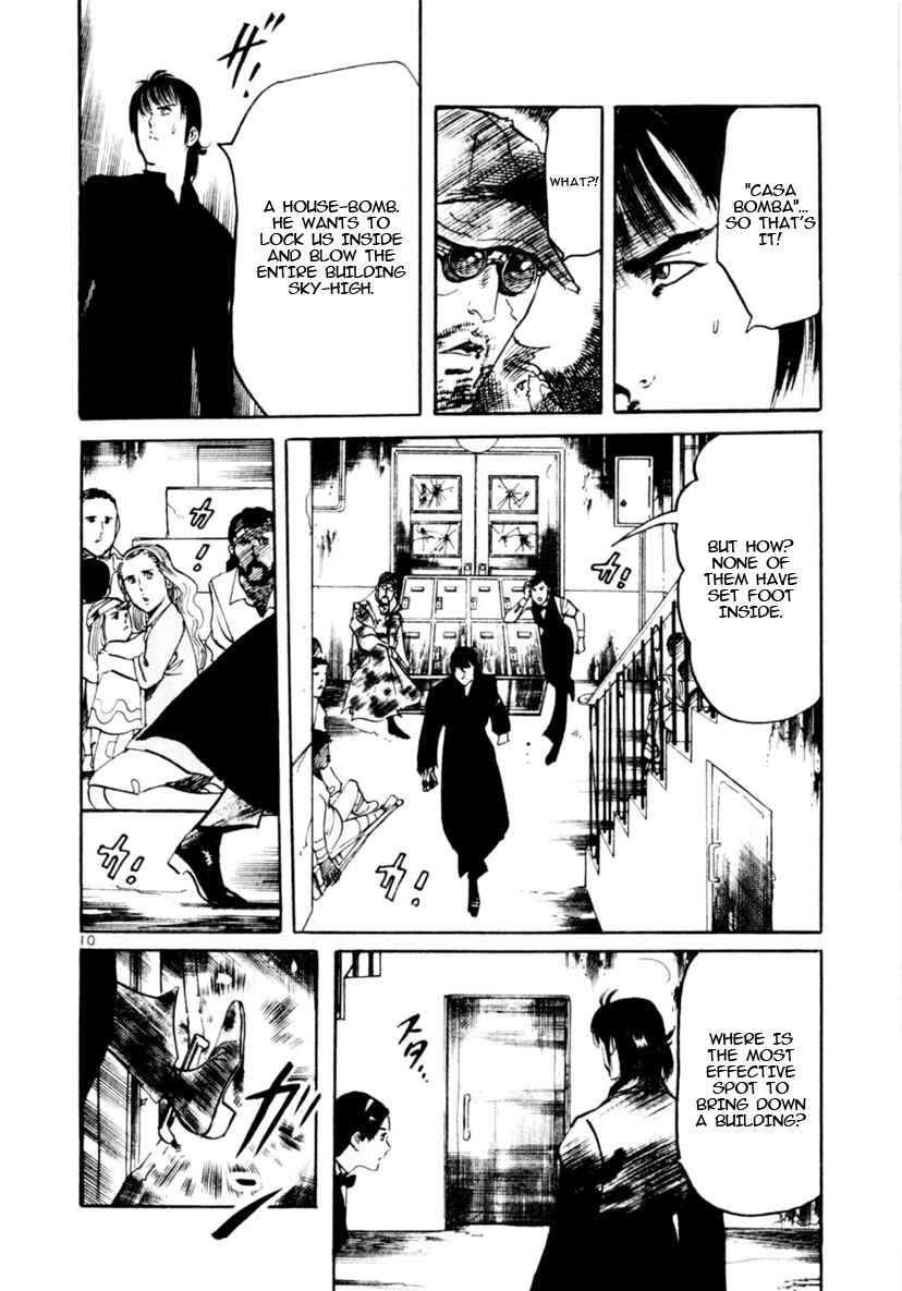 Chapter 94 - Page 10