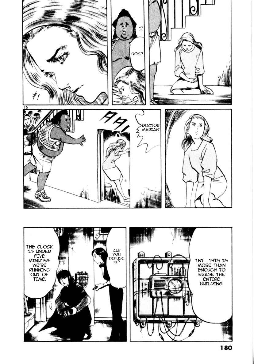 Chapter 94 - Page 16
