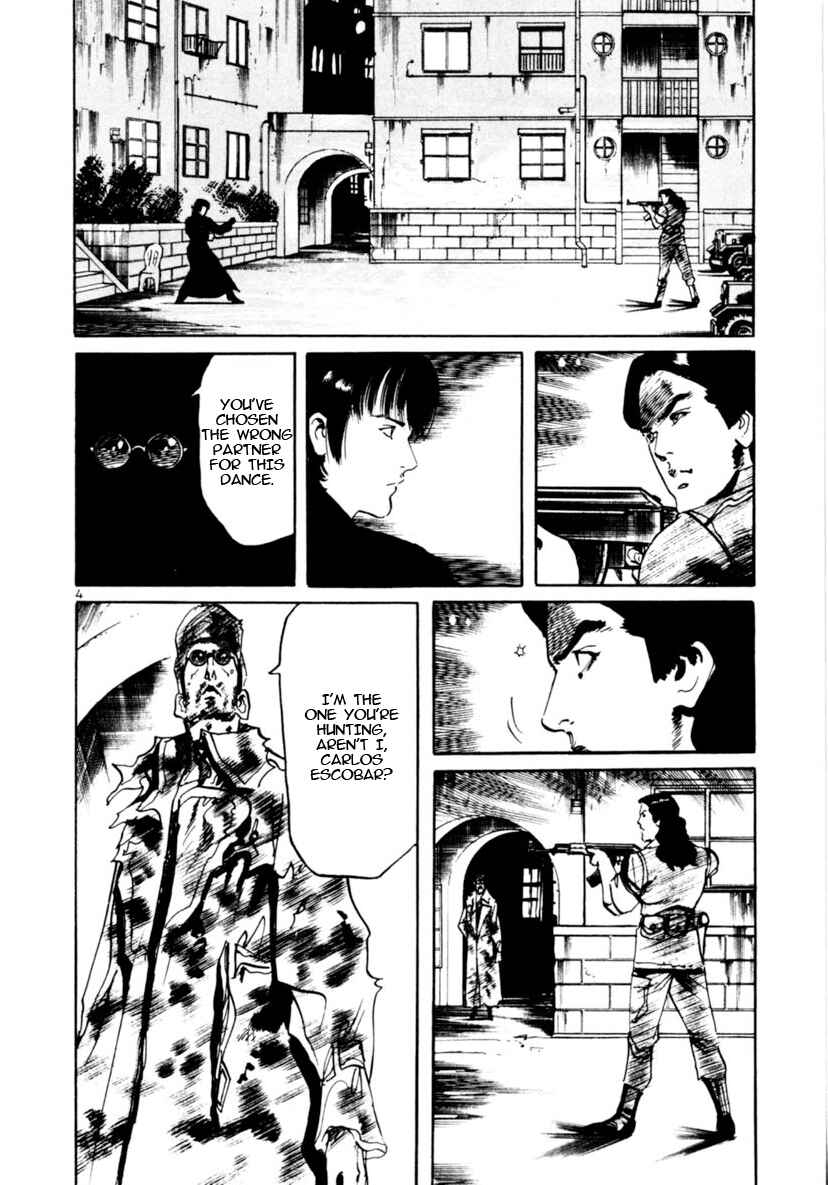 Chapter 94 - Page 4
