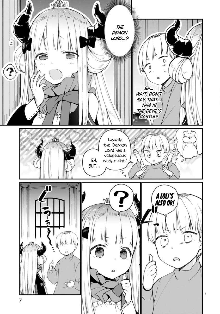 Chapter 1 - Page 9