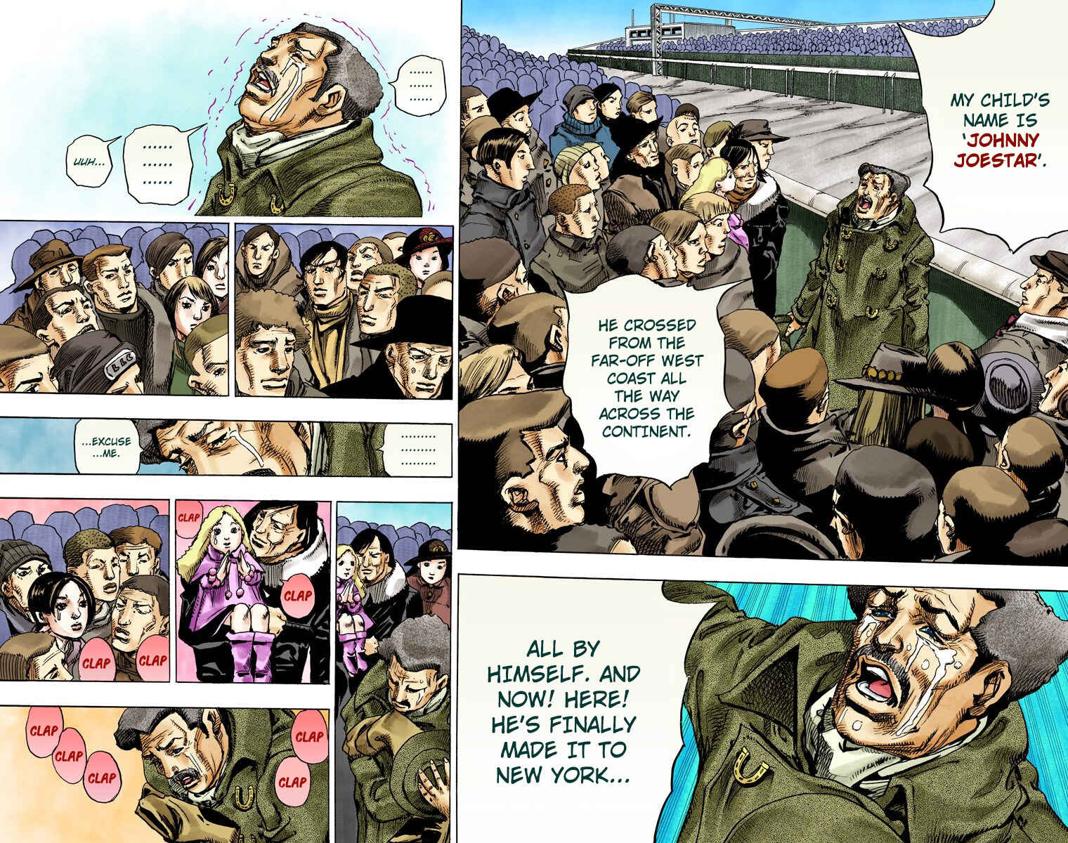 Chapter 91 - Page 37