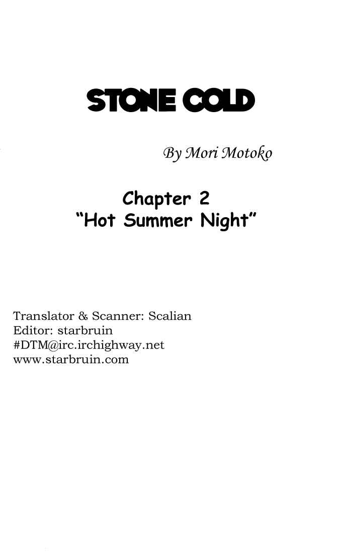 Chapter 2 - Page 1